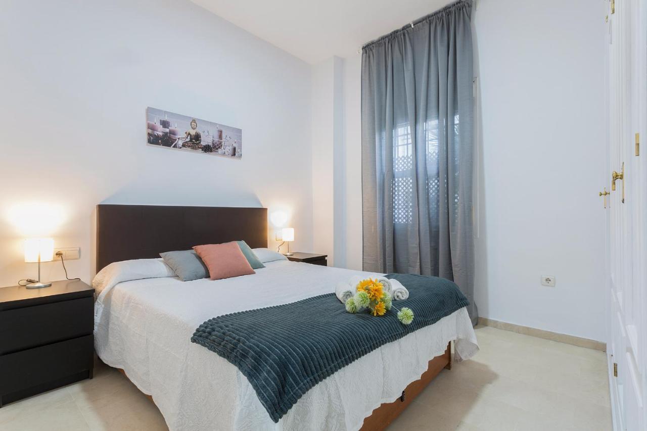 Centro 4 3 Banos Parking Apartment Jerez de la Frontera