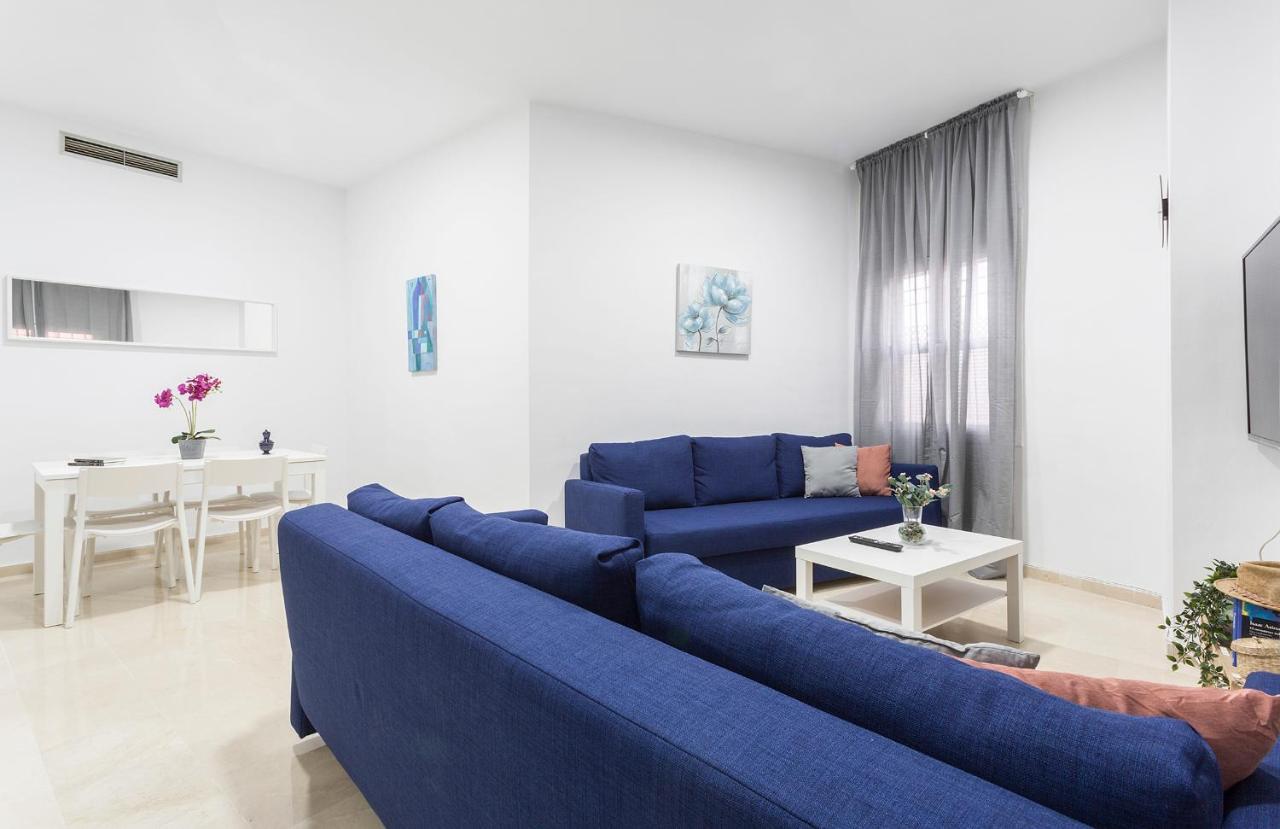 Centro 4 3 Banos Parking Appartement *