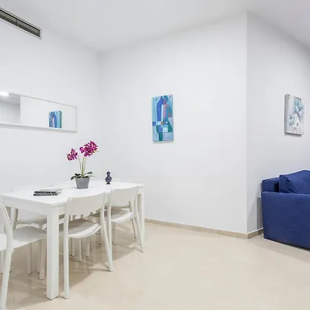 Centro 4 Rooms 3 Banos Parking Jerez de la Frontera Exterior foto