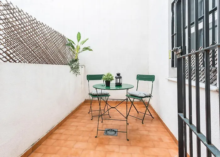 Centro 4 Rooms 3 baños Parking