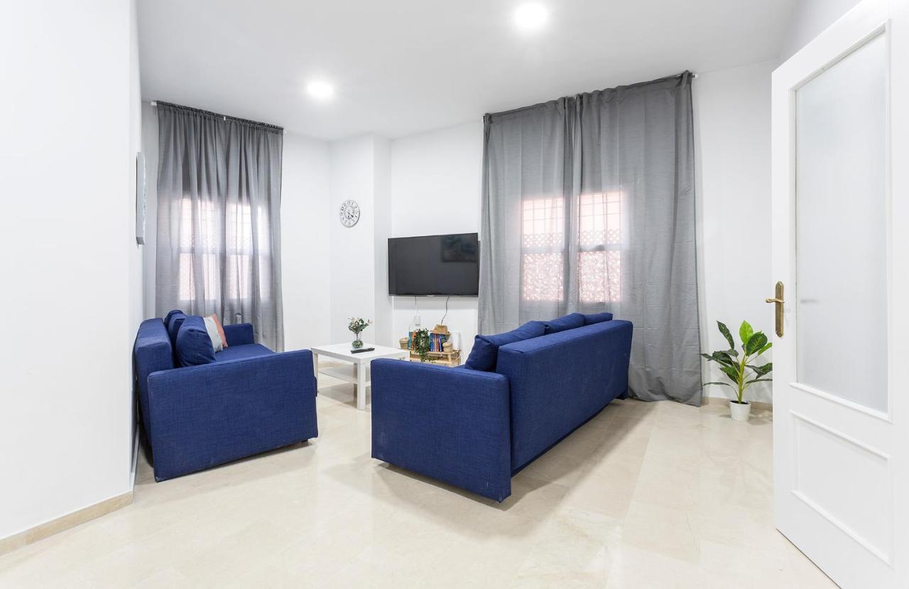 Apartamento Centro 4 3 Baños Parking *