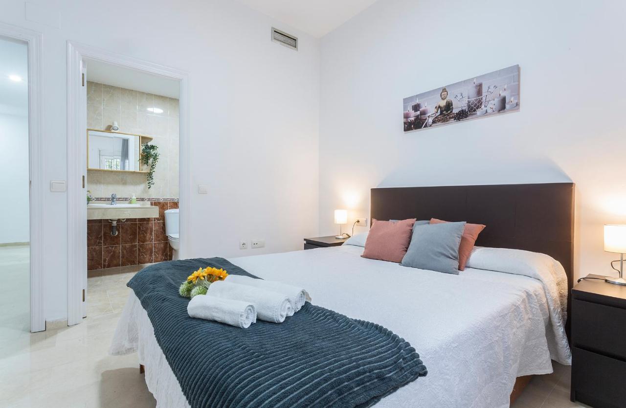 Centro 4 3 Baños Parking Apartamento
